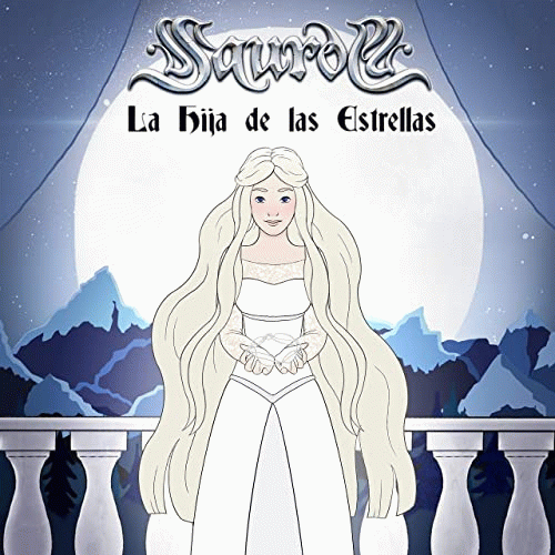 Saurom : La Hija de las Estrellas